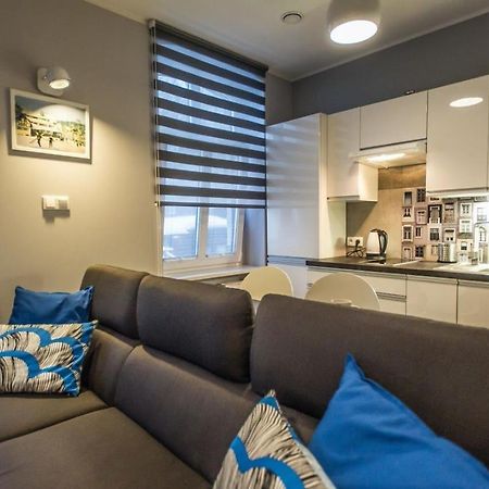 Apart-Invest Apartament Wiwi 斯克拉斯卡波伦巴 外观 照片